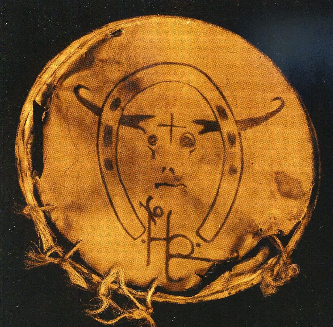 16 Horsepower - Olden (2LP Red)