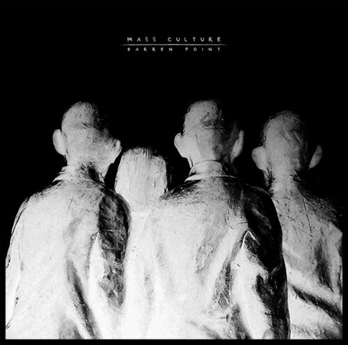 Mass Culture - Barren Point (LP)