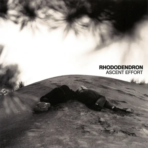 Rhododendron - Ascent Effort (LP)