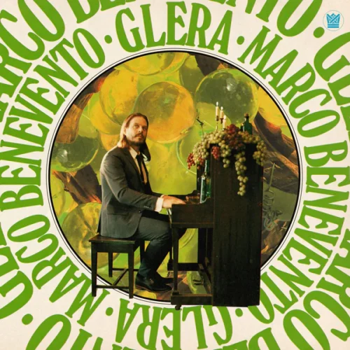 Marco Benevento - Glera (LP)