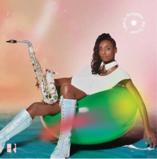 Lakecia Benjamin - We Dream (LP)