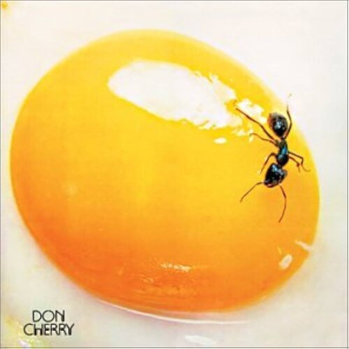 Don Cherry  - Orient (RSD 2025 2LP)