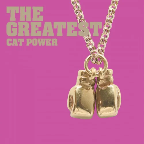 Cat Power - The Greatest (20th Anniversary Edition) (LP Pink)