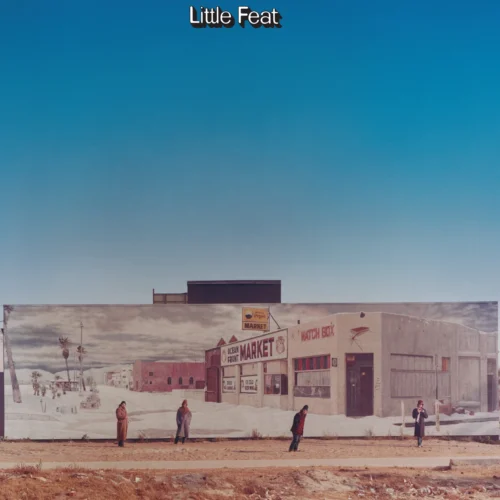 Little Feat - Little Feat [Deluxe Edition] (RSD 2026 2LP)