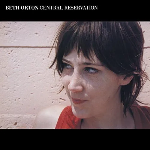 Beth Orton - Central Reservation (RSD 2022 2LP Red)