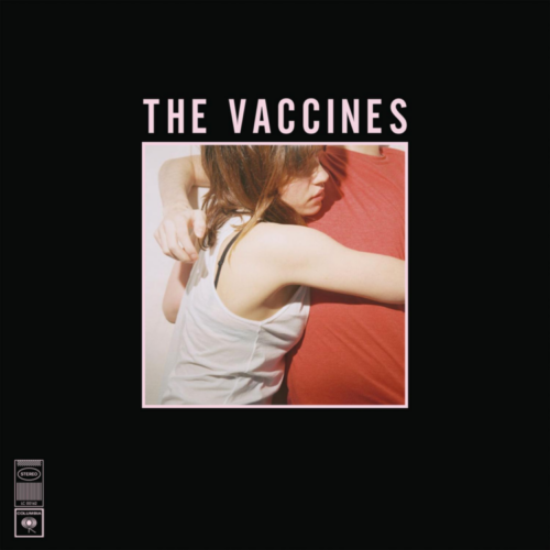 The Vaccines - What Did You Expect From The Vaccines? (LP White)