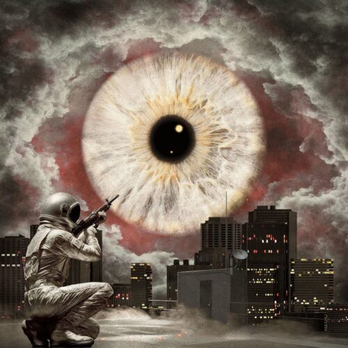 Failure - Location Lost (LP)