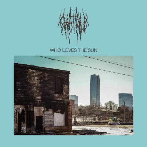 Chat Pile - Who Loves The Sun (LP)