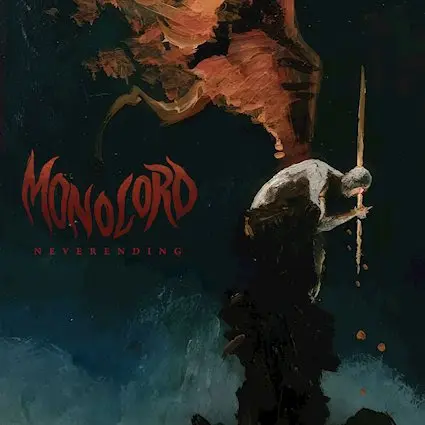 Monolord – Neverending (LP)