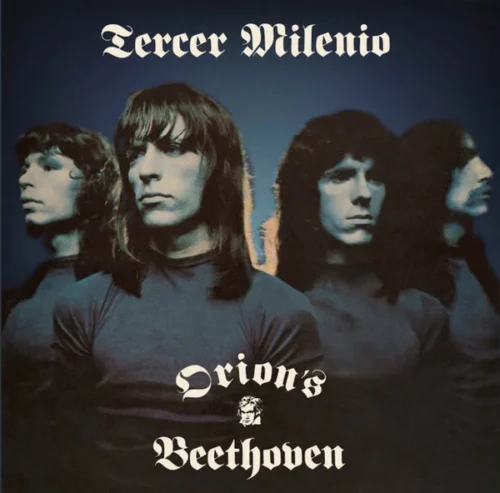 Orion's Beethoven - Tercer Milenio (LP)
