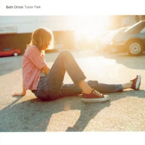 Beth Orton - Trailer Park (RSD 2022 2LP Diner Blue)