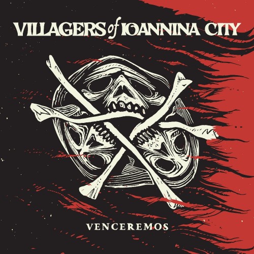 Villagers Of Ioannina City - Venceremos (2LP)