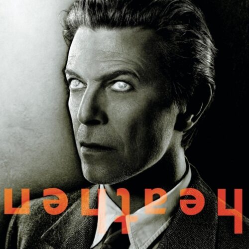David Bowie - Heathen (LP)