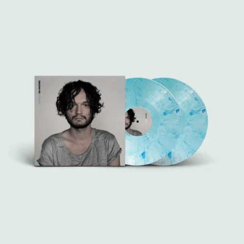 Apparat - DJ-Kicks: Apparat (2LP)