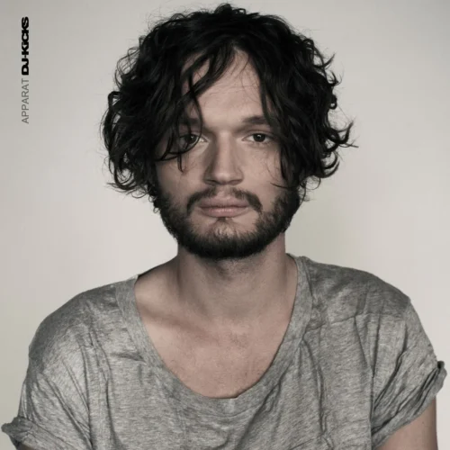 Apparat - DJ-Kicks: Apparat (2LP)
