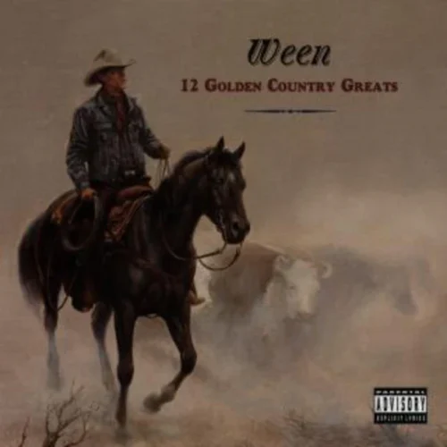 Ween - 12 Golden Country Greats (Deluxe Edition) (3LP)