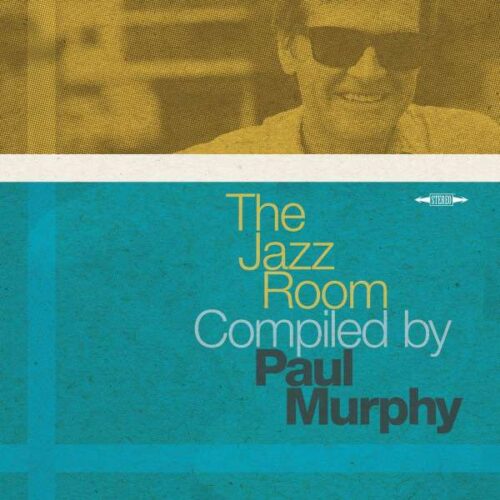 Various Artists - The Jazz Room - Compiled By Paul Murphy (2LP)