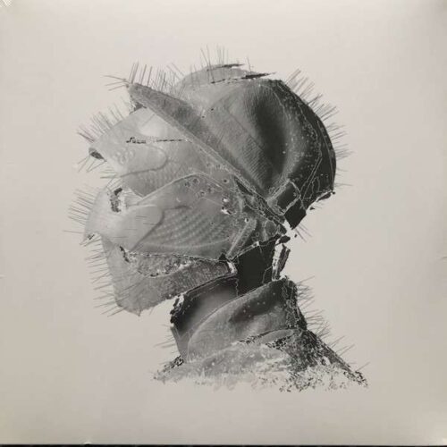 Woodkid - The Golden Age (2LP)