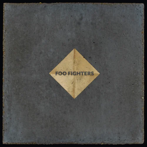 Foo Fighters - Concrete And Gold (2LP)