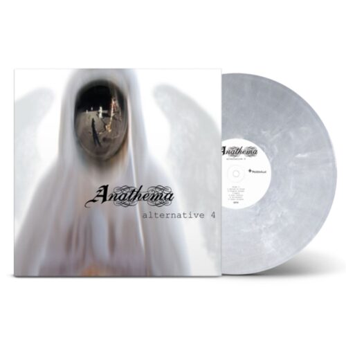 Anathema - Alternative 4 (LP Marbled)