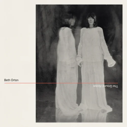 Beth Orton - The Ground Above (LP Smokey Marbled)