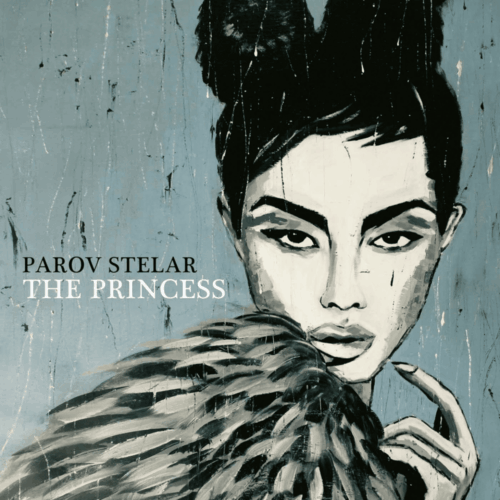 Parov Stelar - The Princess (LP)