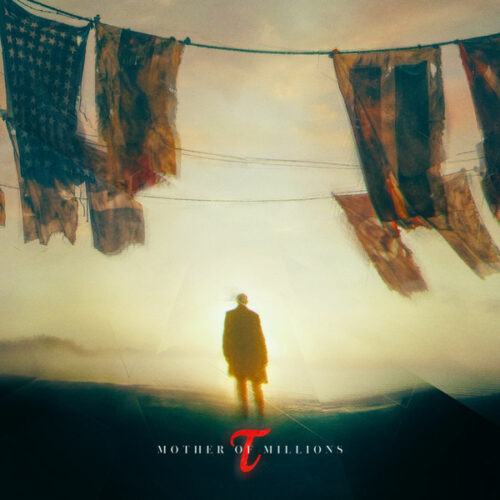 Mother Of Millions - T (LP)