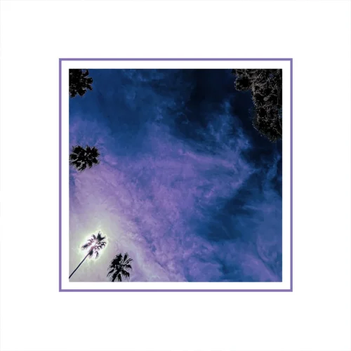 Look Outside Your Window - Look Outside Your Window (LP Eco-Black)