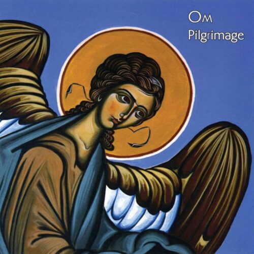 Om - Pilgrimage (LP Orange)