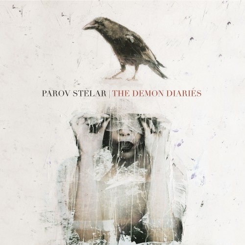 Parov Stelar - The Demon Diaries (2LP)