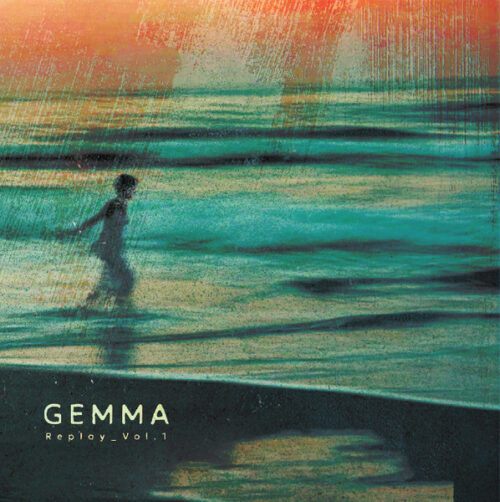 Gemma - Replay_Vol.1 (7")