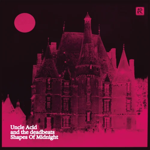 Uncle Acid & The Deadbeats - Shapes Of Midnight (LP)