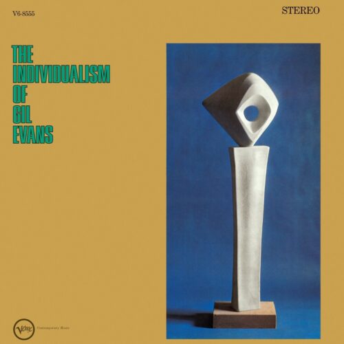 Gil Evans - The Individualism Of Gil Evans [Verve Vault Series] (LP)