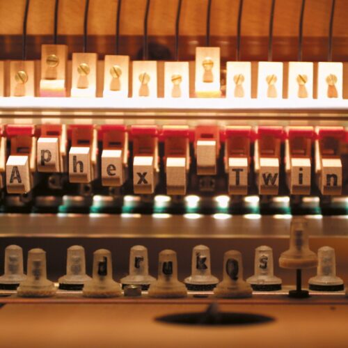 Aphex Twin - Drukqs (25th Anniversary Edition) (4LP)