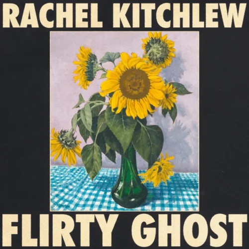 Rachel Kitchlew - Flirty Ghost (LP Yellow)