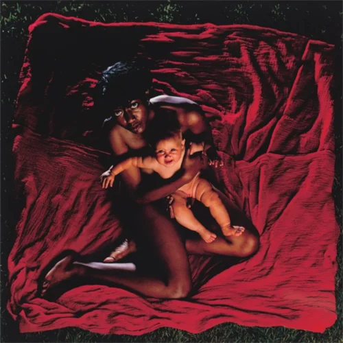 The Afghan Whigs - Congregation (2LP Pearl Flip 'Horizon')