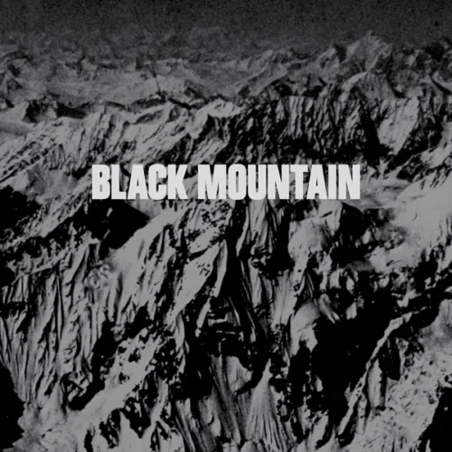 Black Mountain - Black Mountain [Revinyl Edition] (LP Random Color)