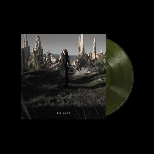 Chelsea Wolfe - The Dark (LP)