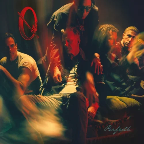 Queens Of The Stone Age - Perfecth (LP)