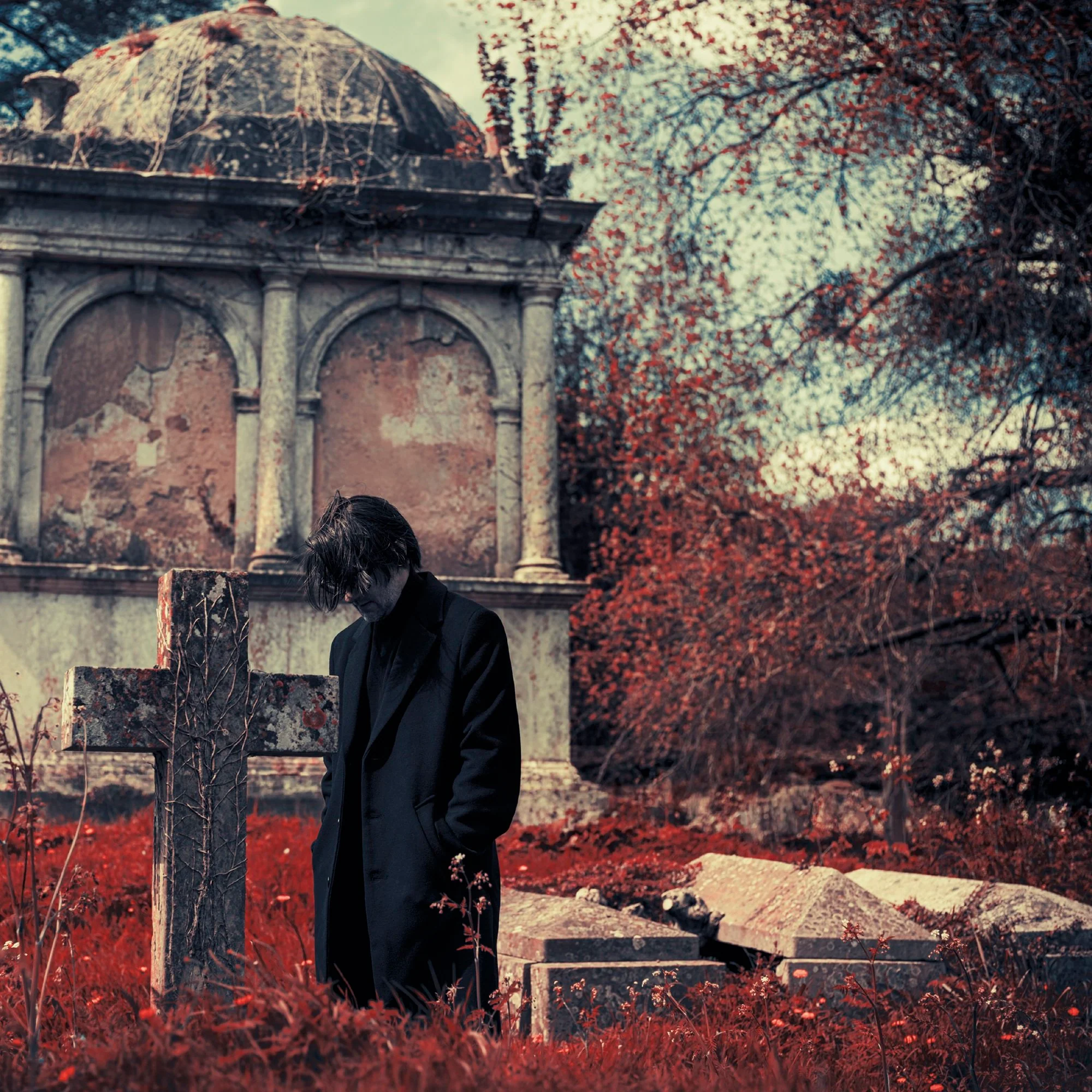 Steven Wilson - Requiem For A Village (2LP)