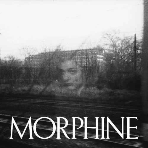 Morphine - Cocoon (LP)