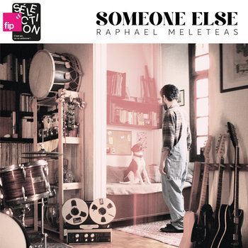 Raphael Meleteas - Someone Else (LP)