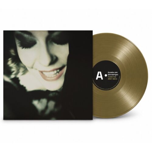 Anneke Van Giersbergen - Collected 2007-2013 (2LP Gold)
