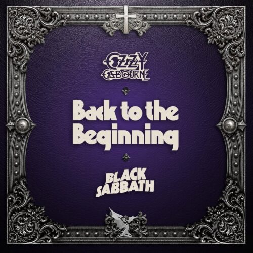 Ozzy Osbourne & Black Sabbath - Back To The Beginning