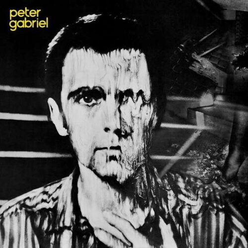 Peter Gabriel - 3: Melt (LP)