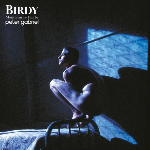 Peter Gabriel - Birdy [Original Soundtrack] (LP)