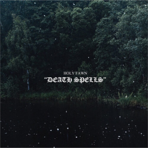 Holy Fawn - Death Spells (2LP Splatter)