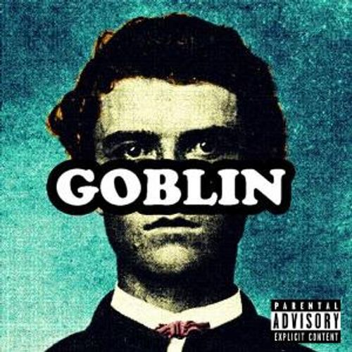 Tyler, The Creator - Goblin (2LP)