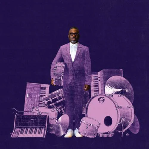 Nate Smith - Live-Action (Deluxe Edition) (2LP)