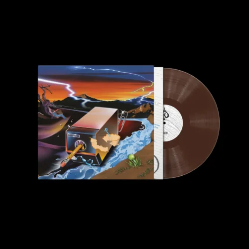 @ - Autosmile (LP "Soil" Brown)